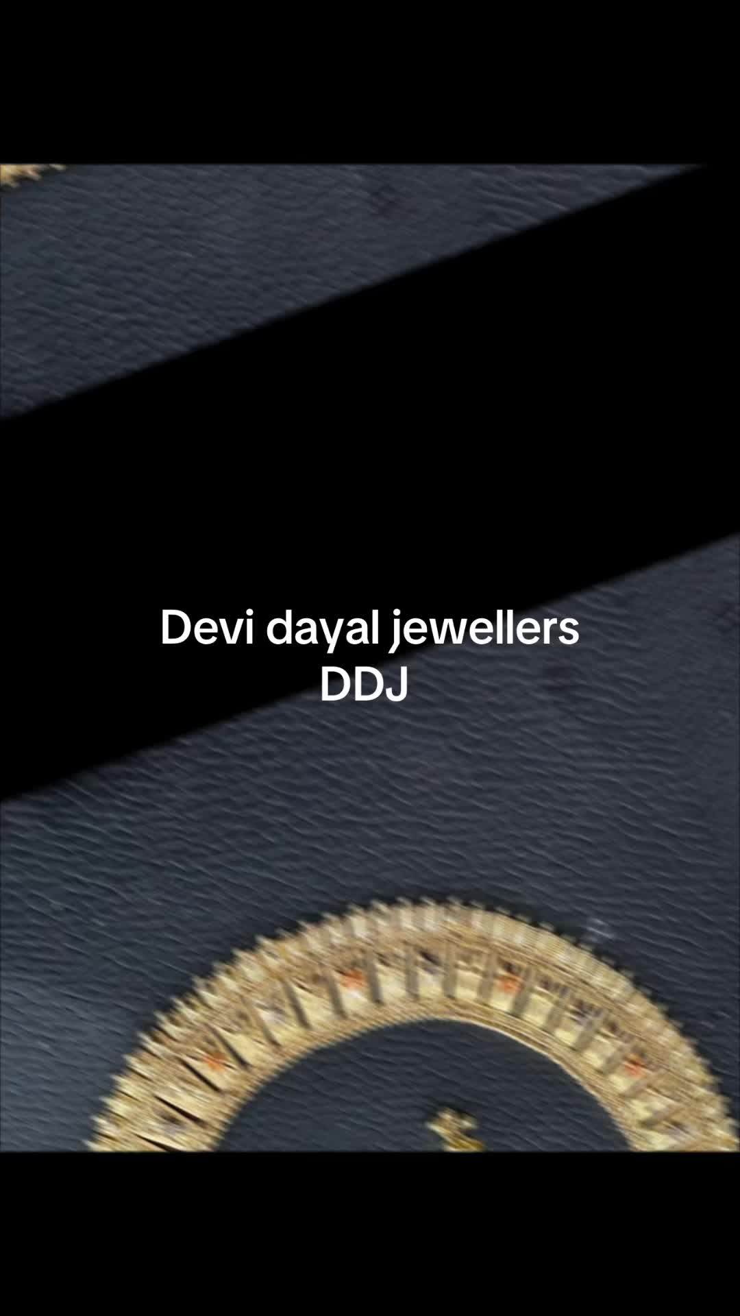 @devi dayal jewellers
