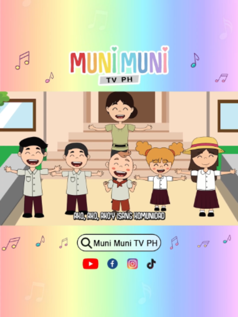 @Muni Muni TV PH