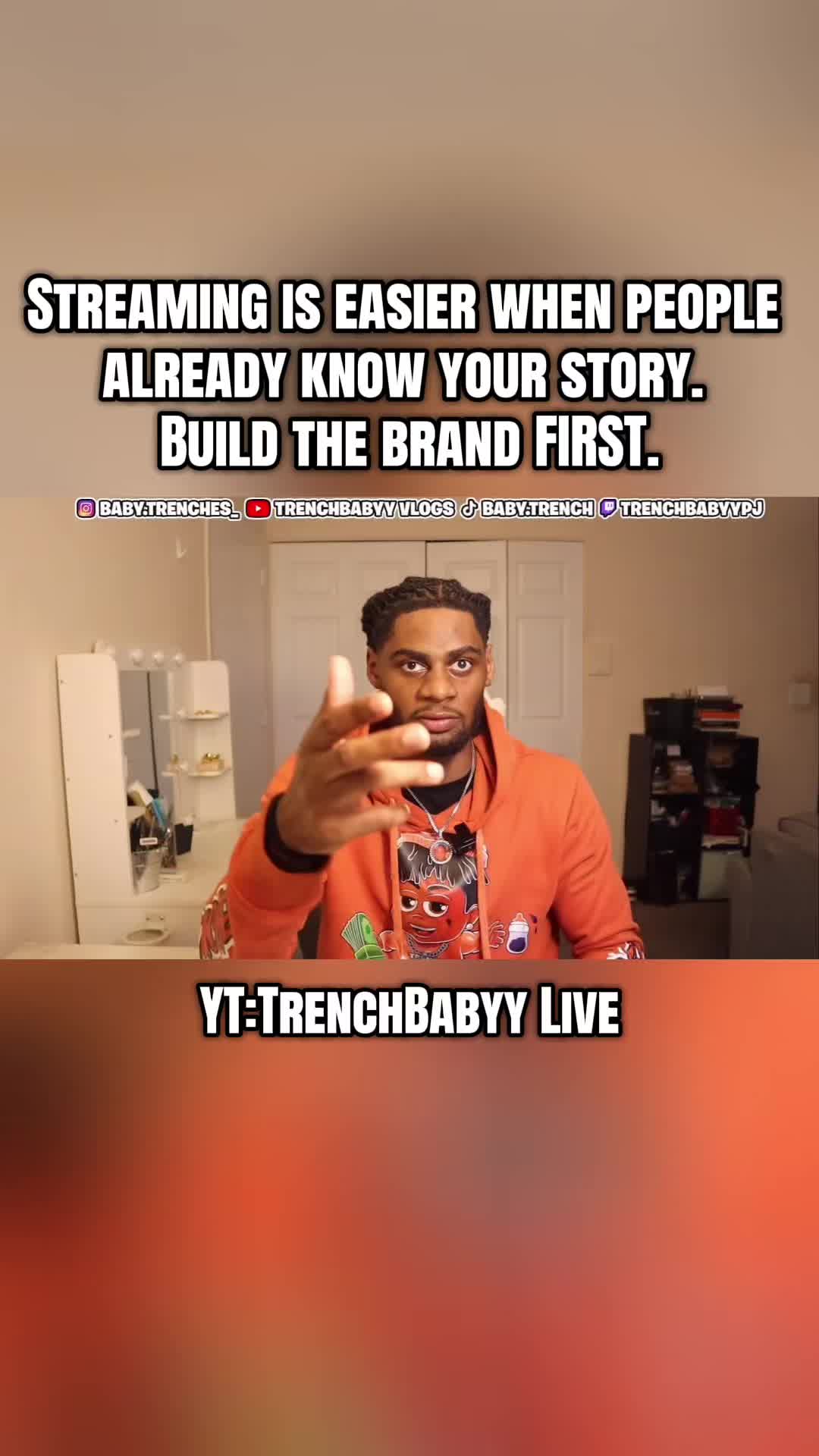 @YT: TrenchBabyy Live