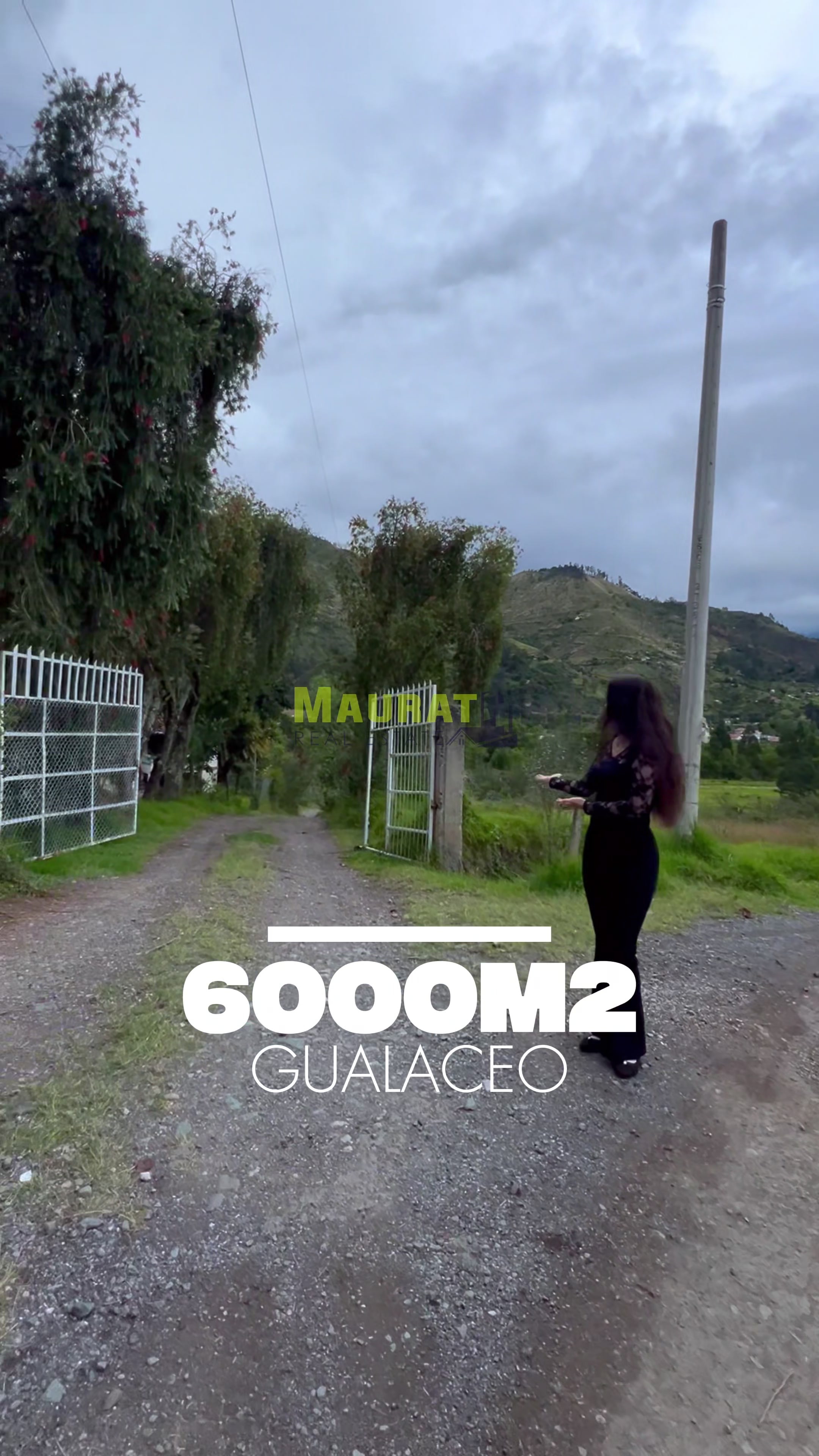 @Maurat Real Estate