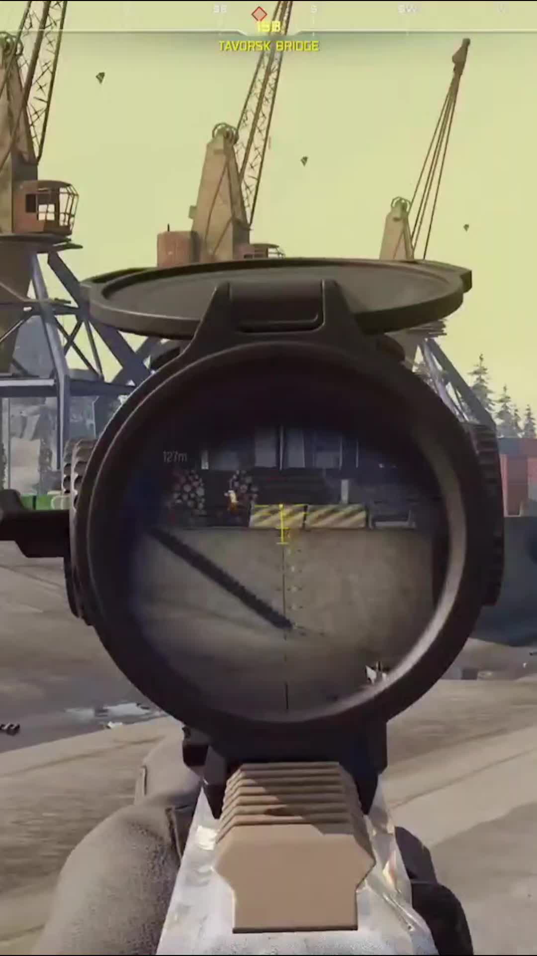 @BaDKiTTy / COD