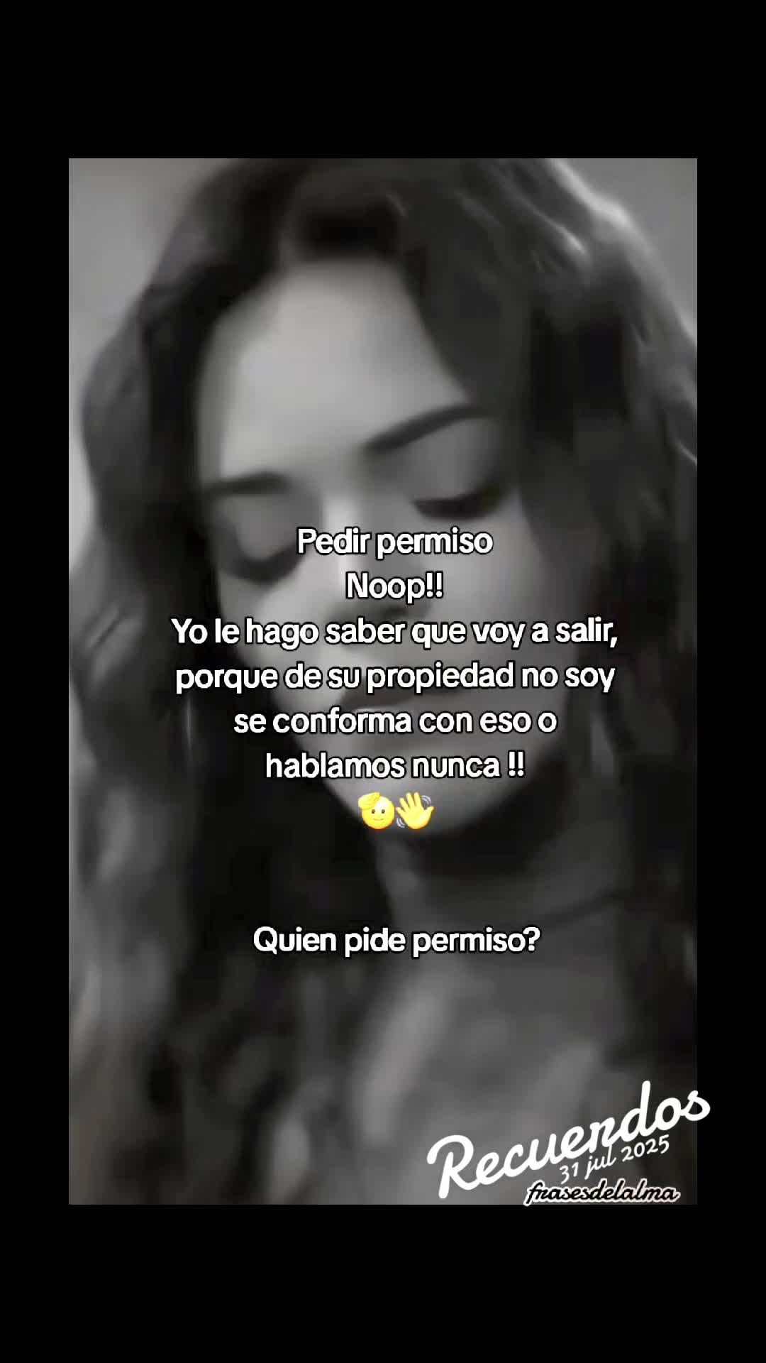 @Frasesdelalma