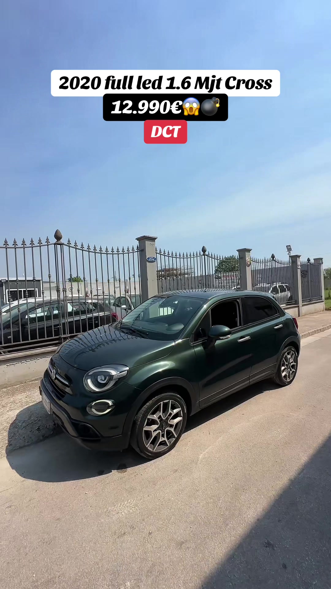 @Varrera Auto