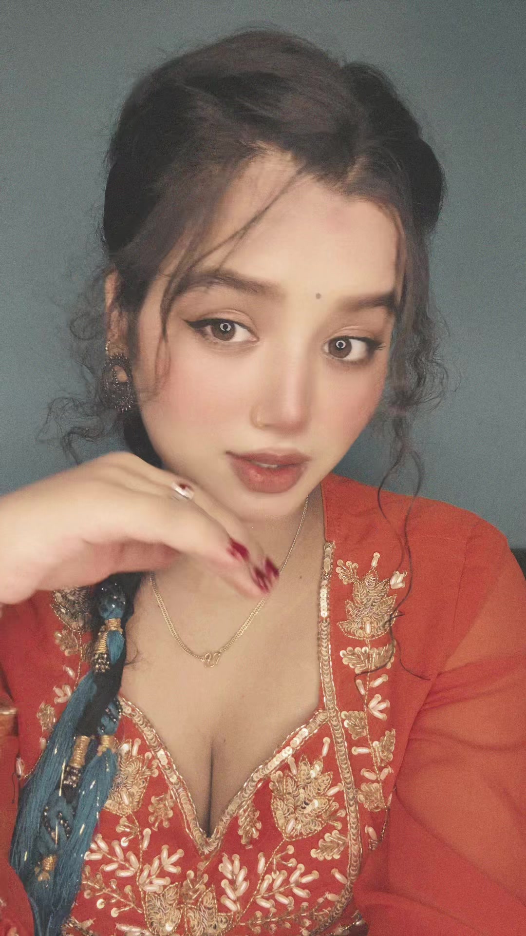 @MahaRani👸♥️