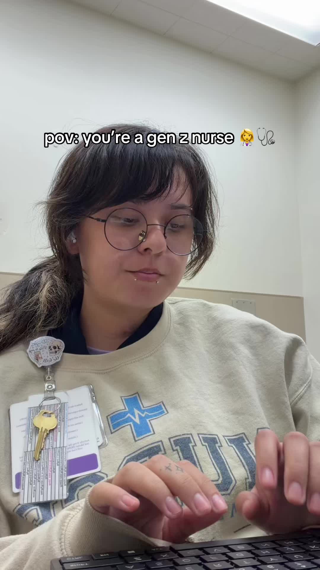 @Nurse Tiffany 🩺🕸️🍿