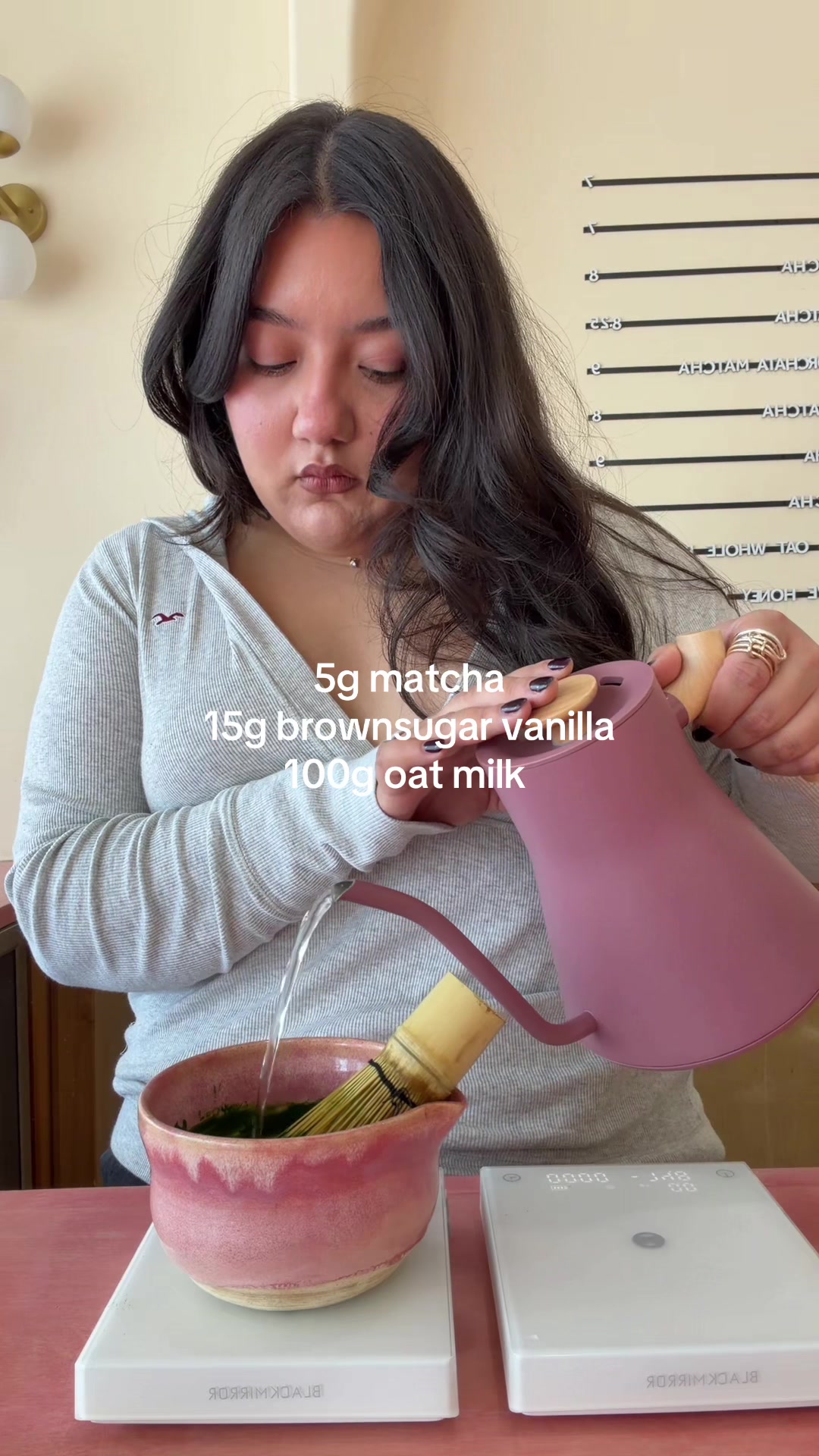 @Valerie De Santiago