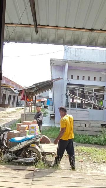 @FAHMI MOGANA