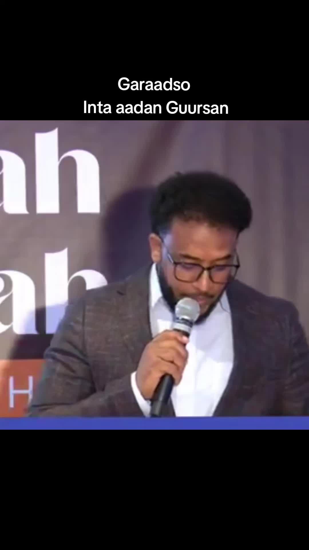@✨️US Somali TV 📺