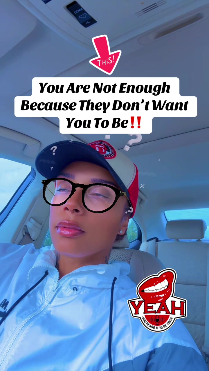 @Porsheia Patterson