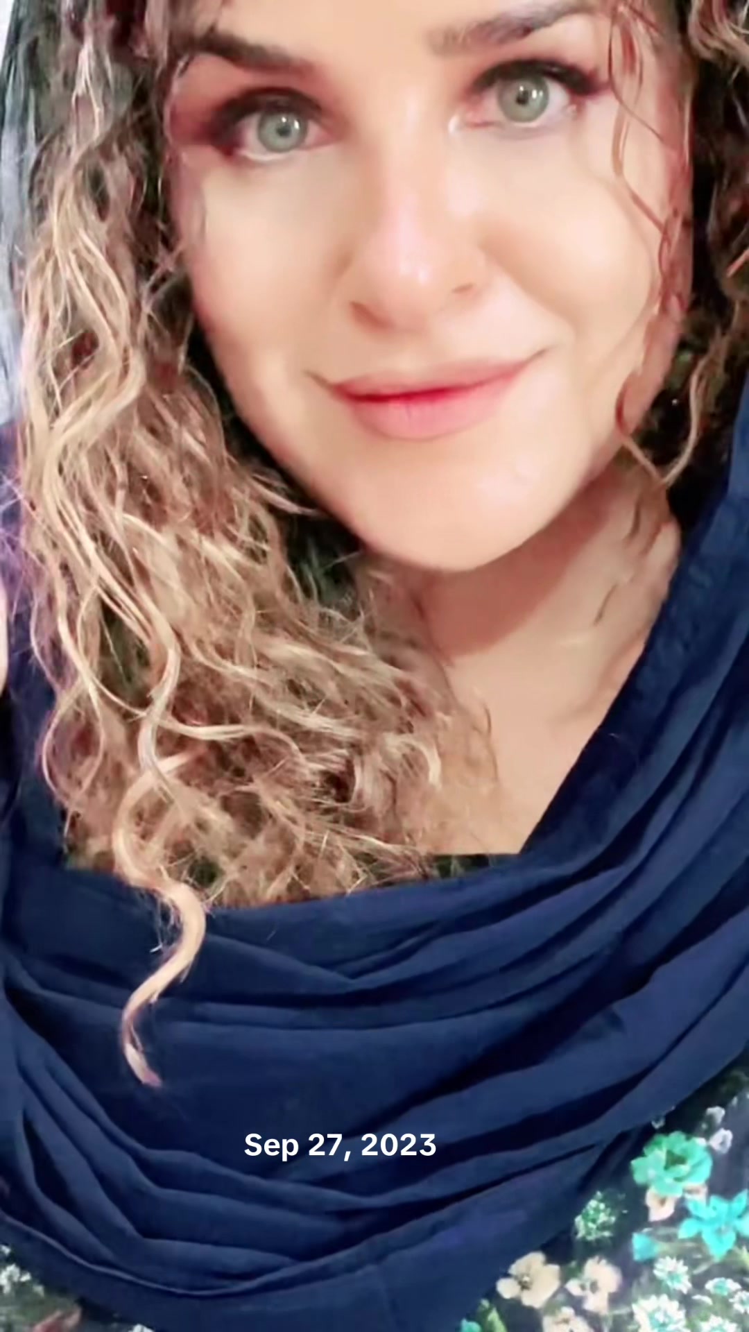 @Greeneyes883💚🧿