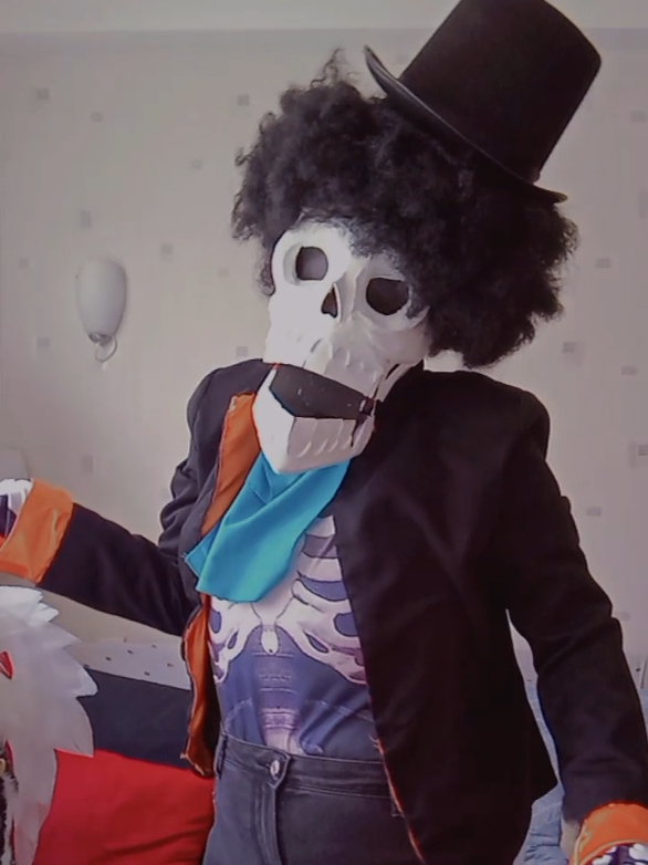 @Ame-cosplay