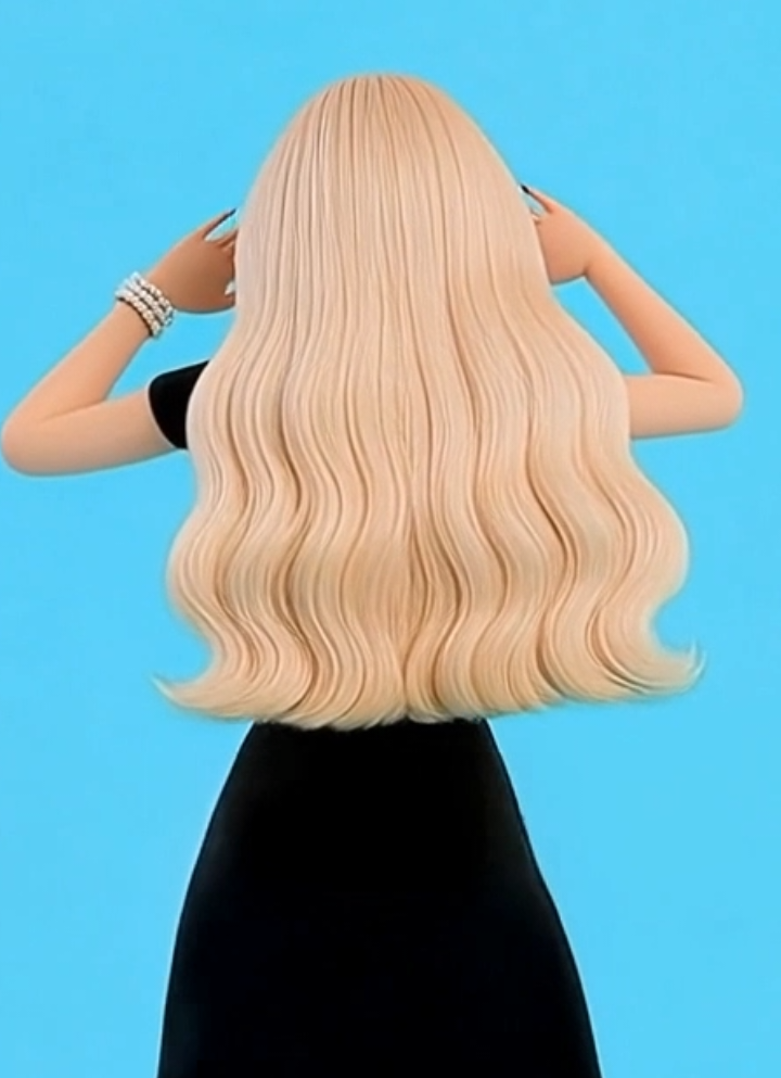 @barbie