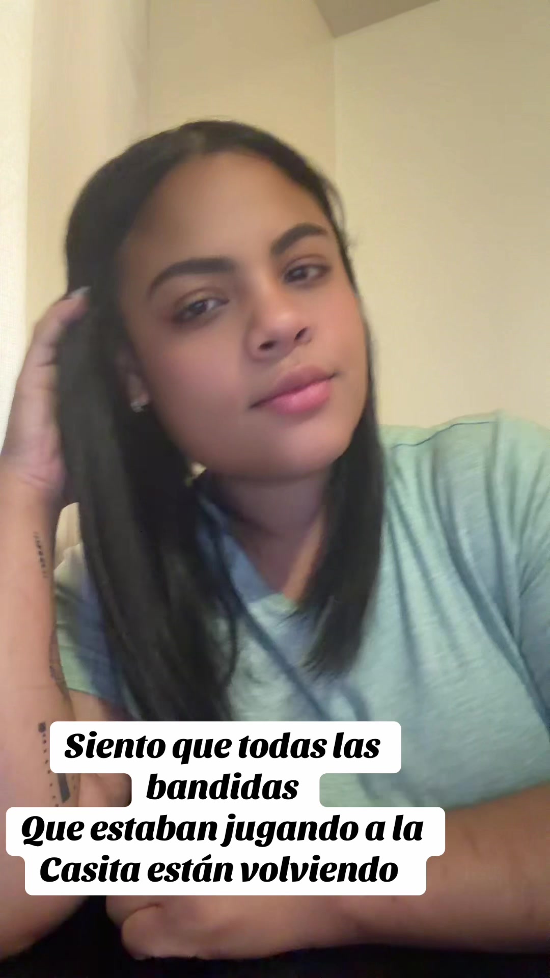 @Estefani Vasquez