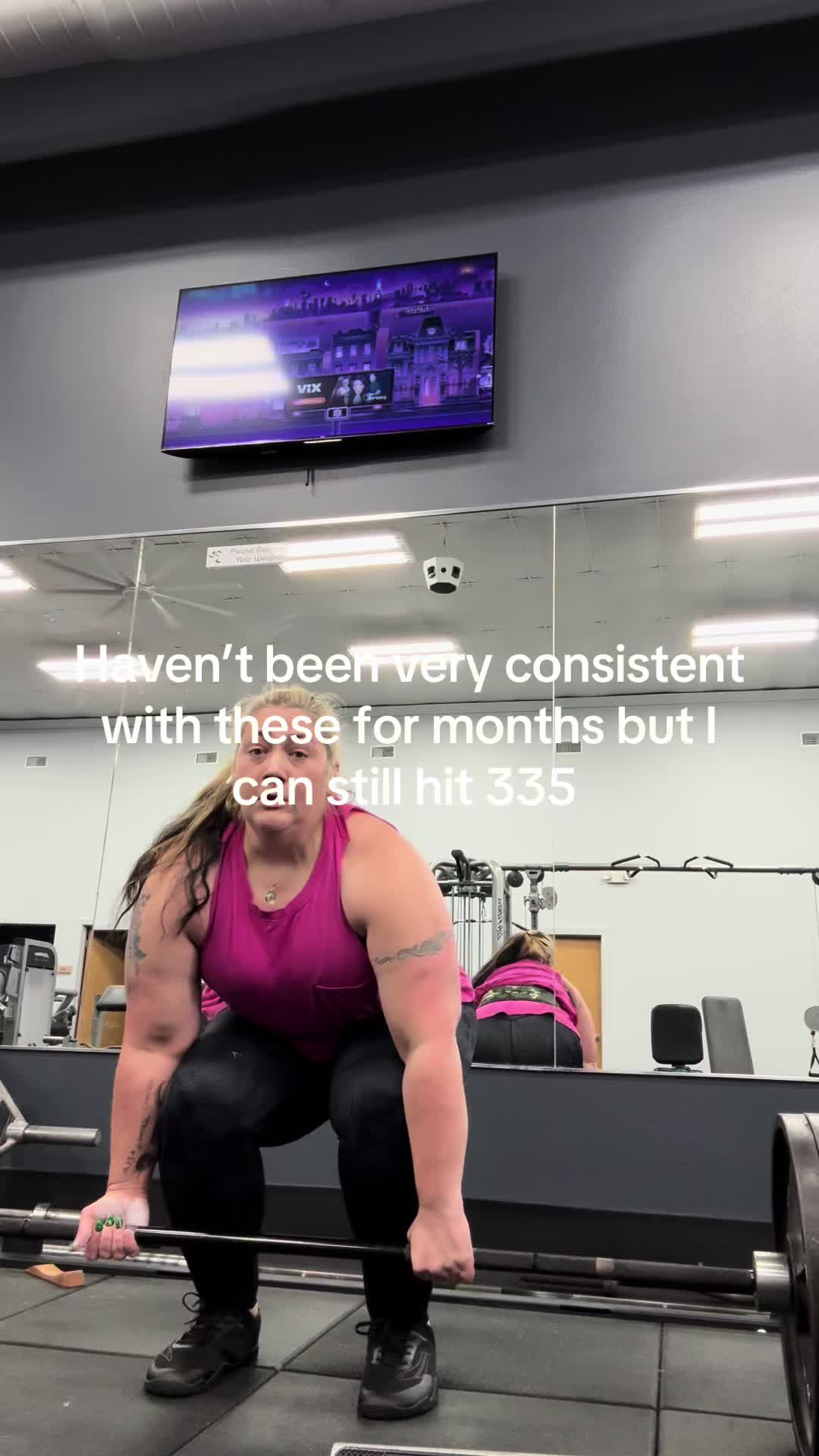 @kimpossible