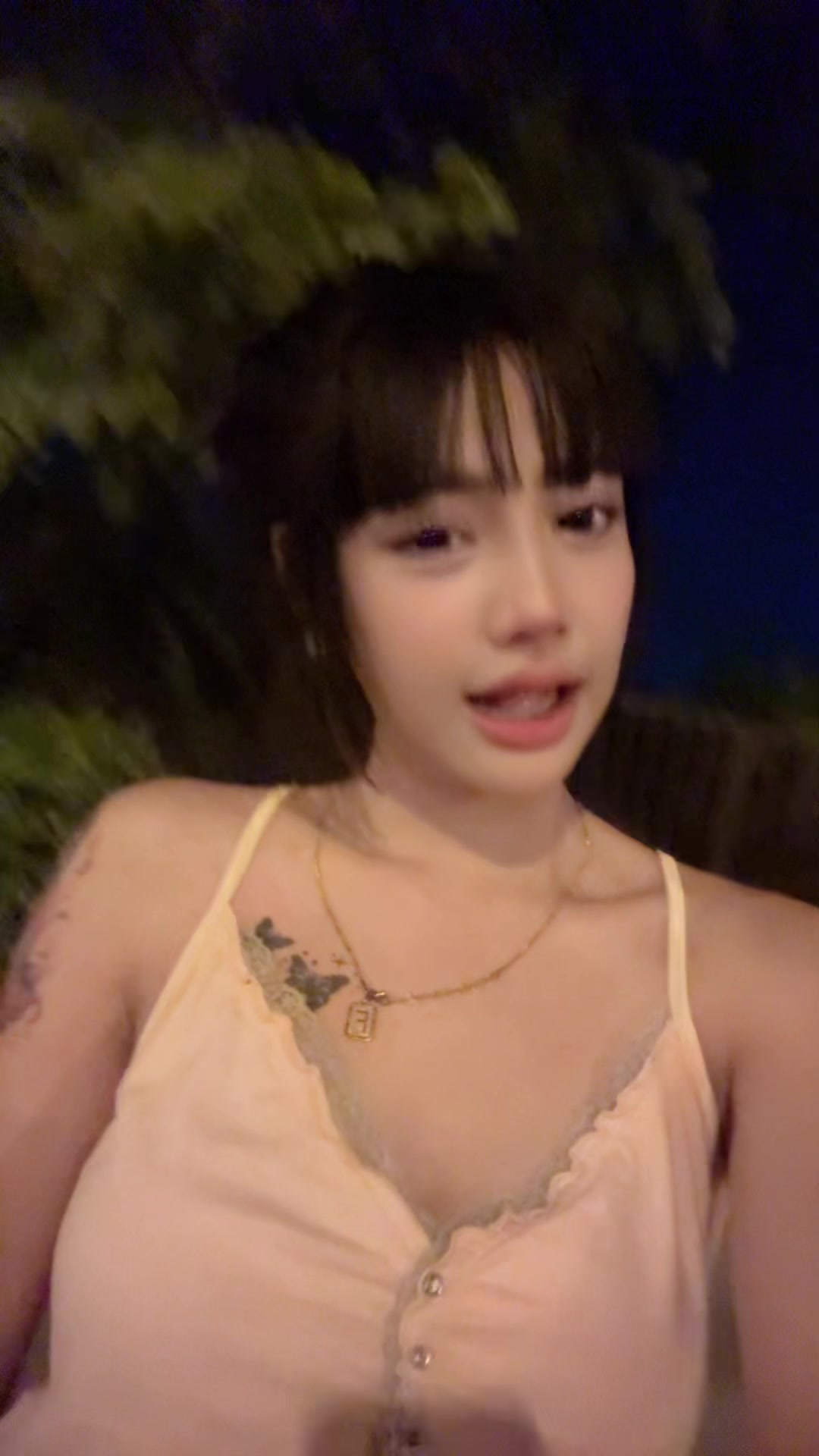 @ข้าวฟ่างที่ตาแป๋วๆ👀🌾