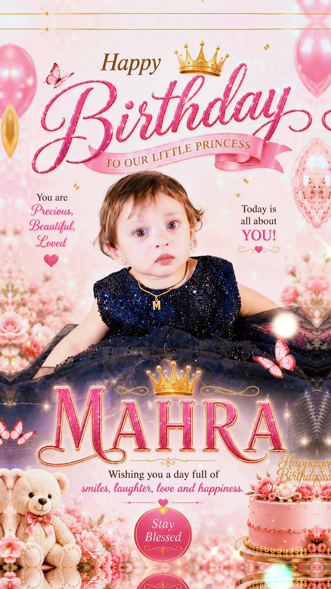 @Maira Shah
