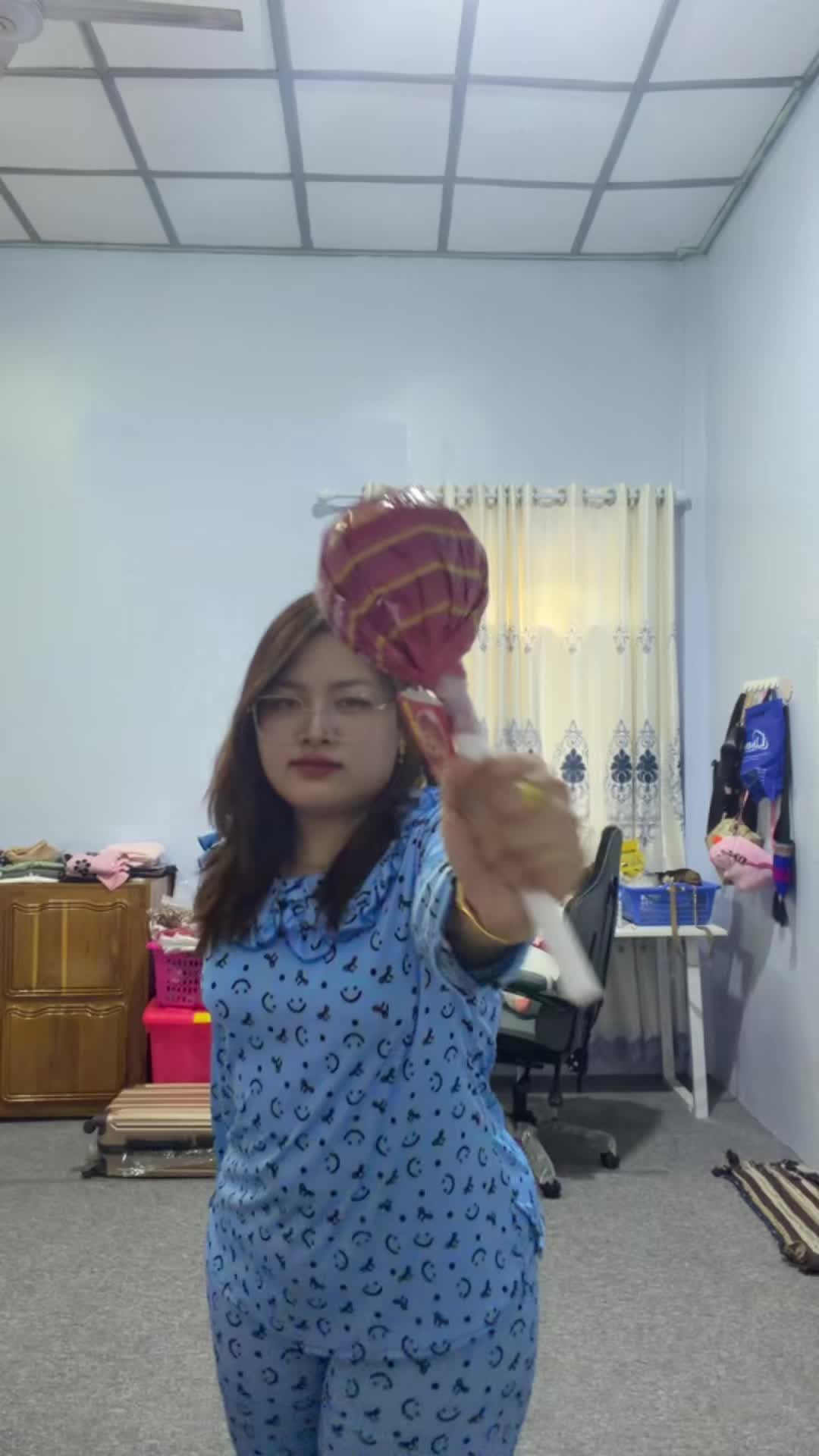 @Peachy Wai 🍑 ૮₍ ˶ᵔ ᵕ ᵔ˶ ₎ა