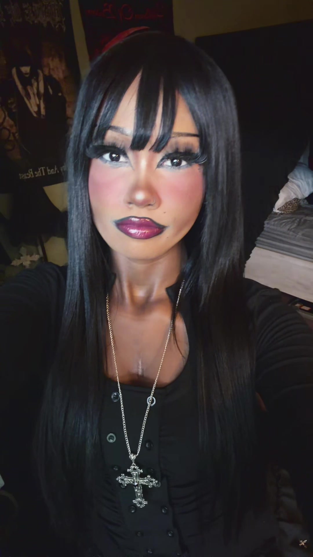 @myladylune