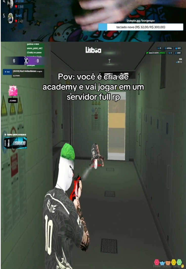 @Vitor Borges