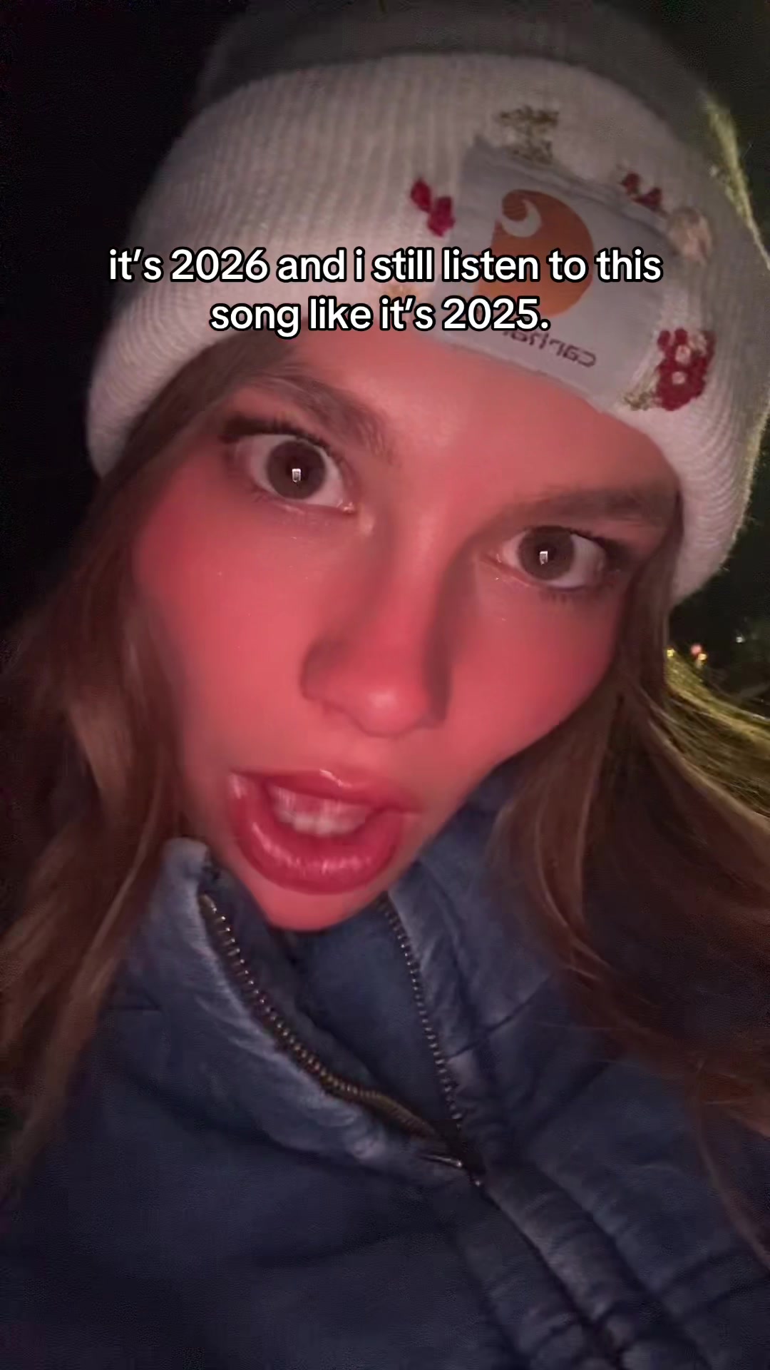 @Madi Marotta