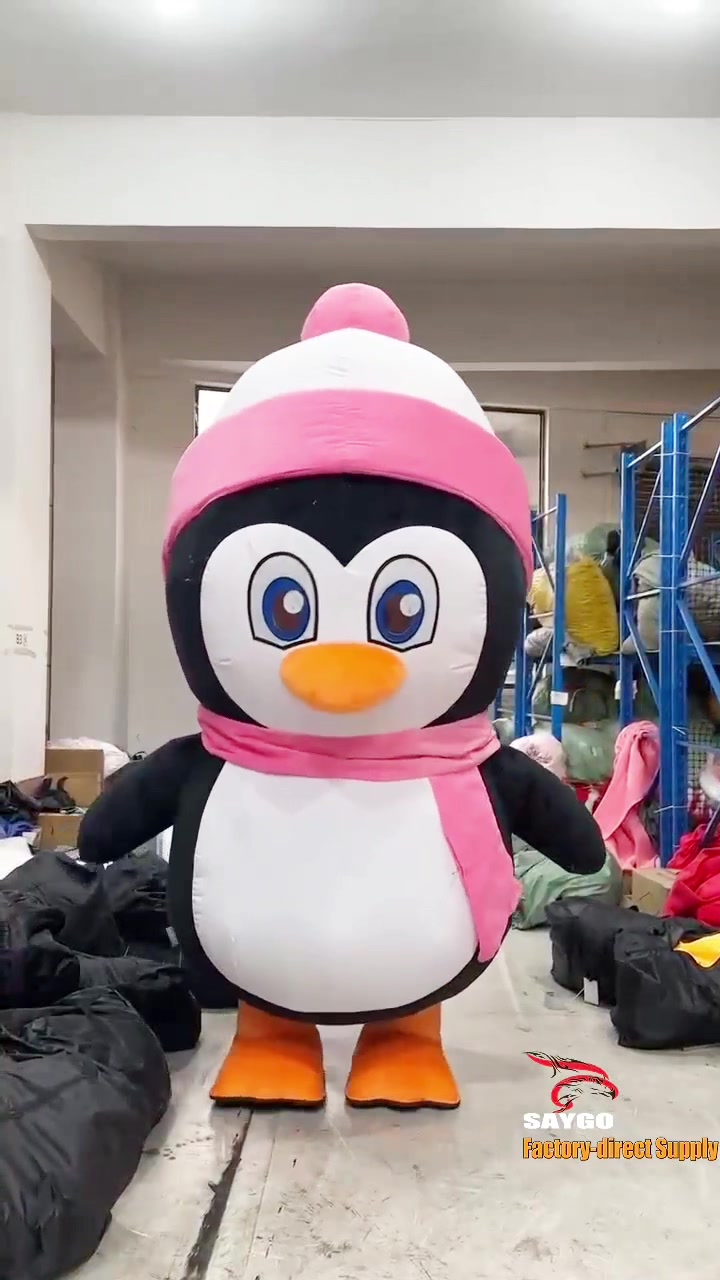 @bigmascotcostume