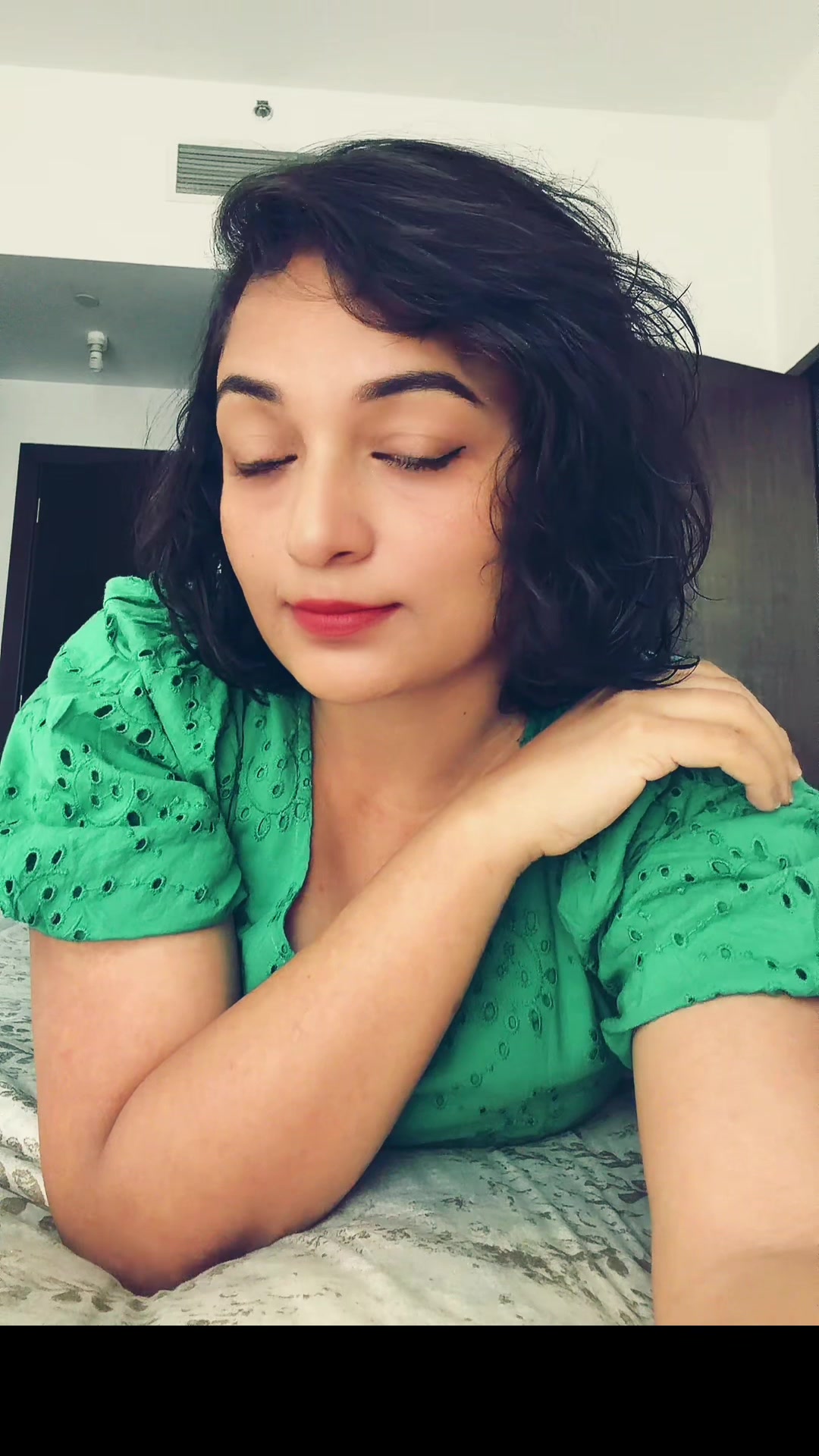 @Anita Thapa