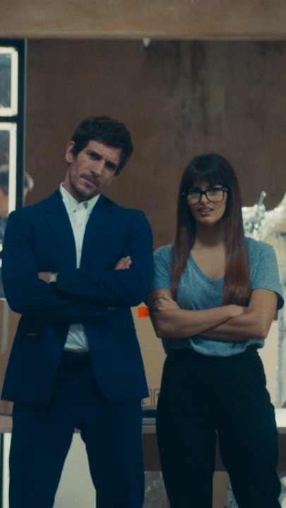 @Netflix España