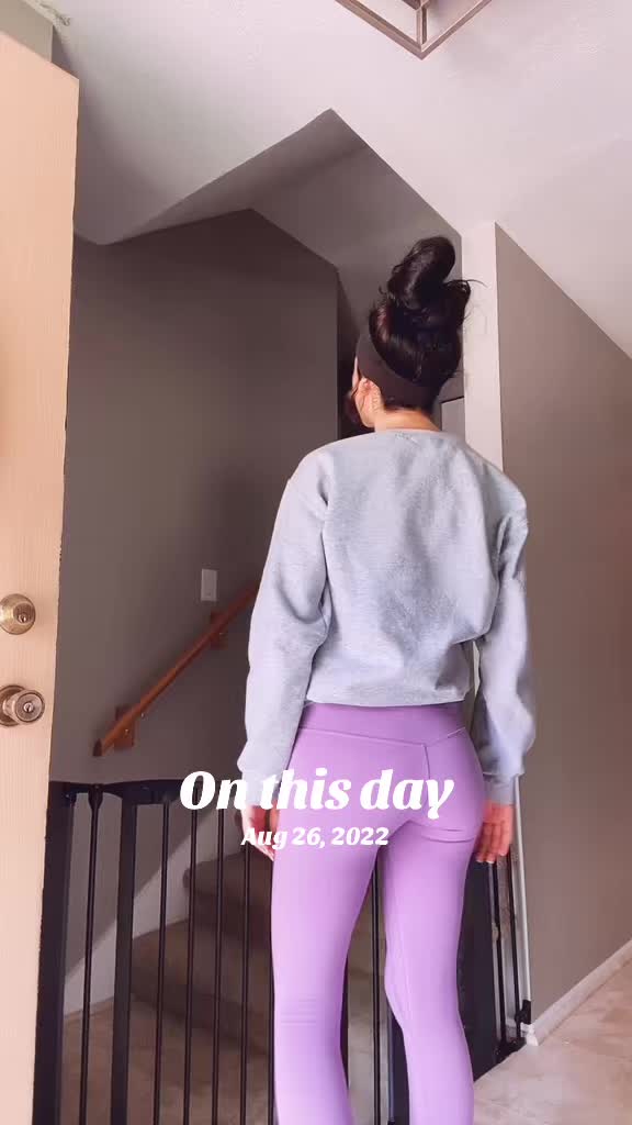 @Haleigh Marie