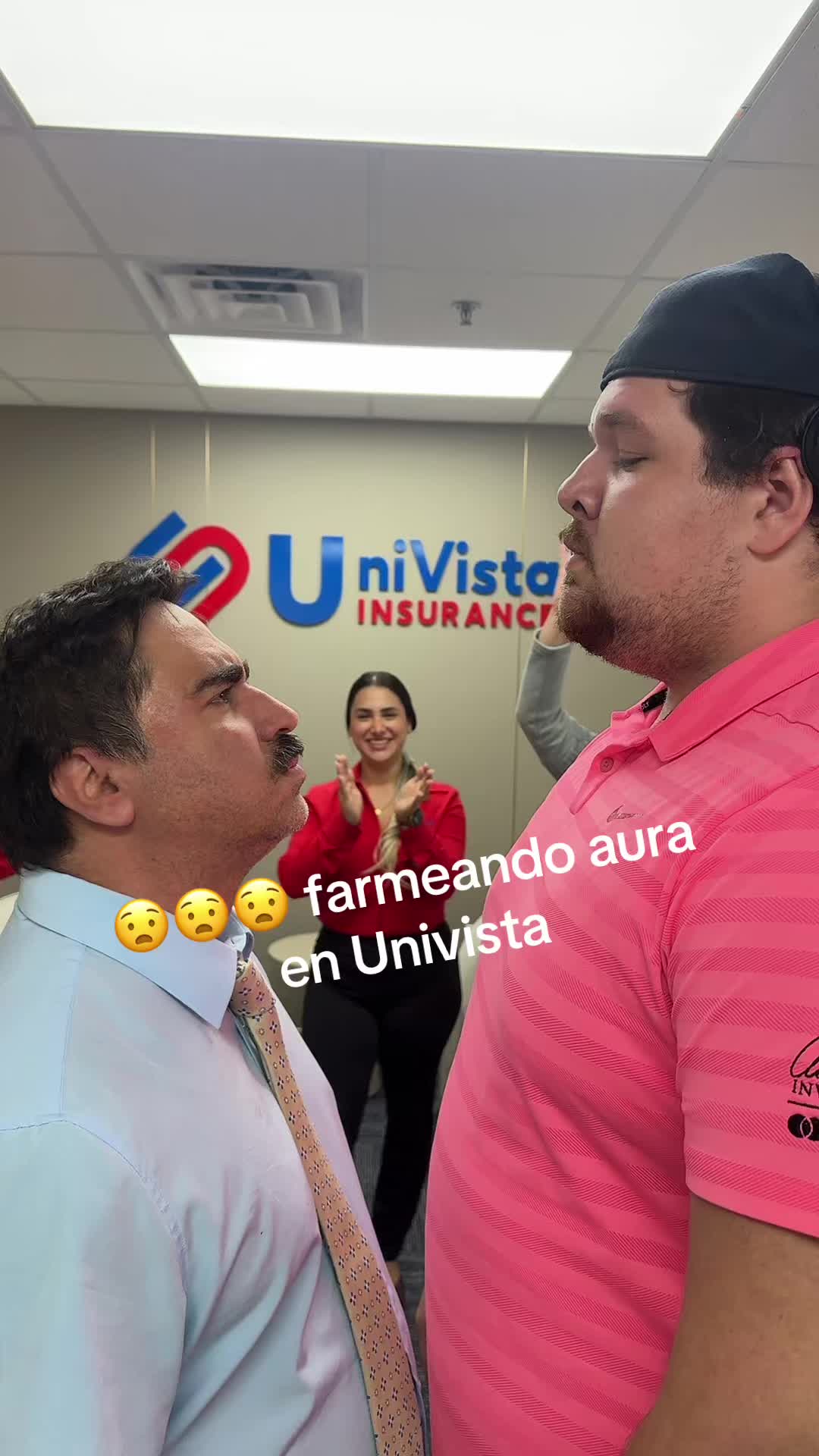 @Univista Insurance Orlando