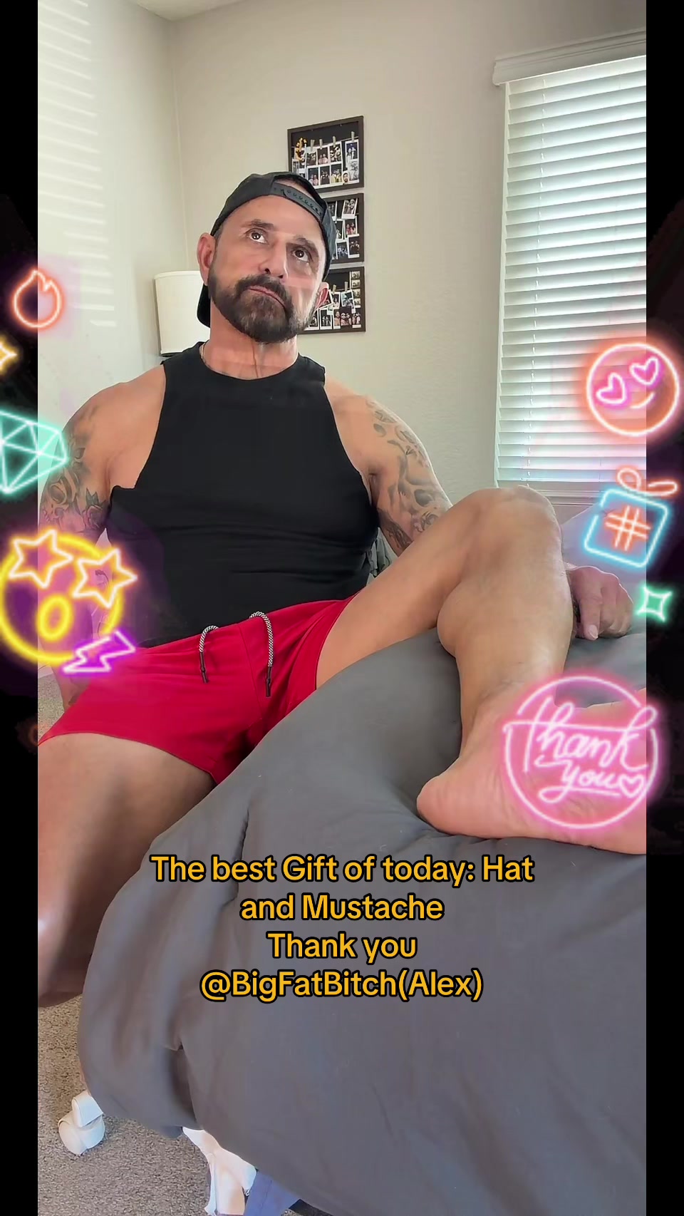 @Mario