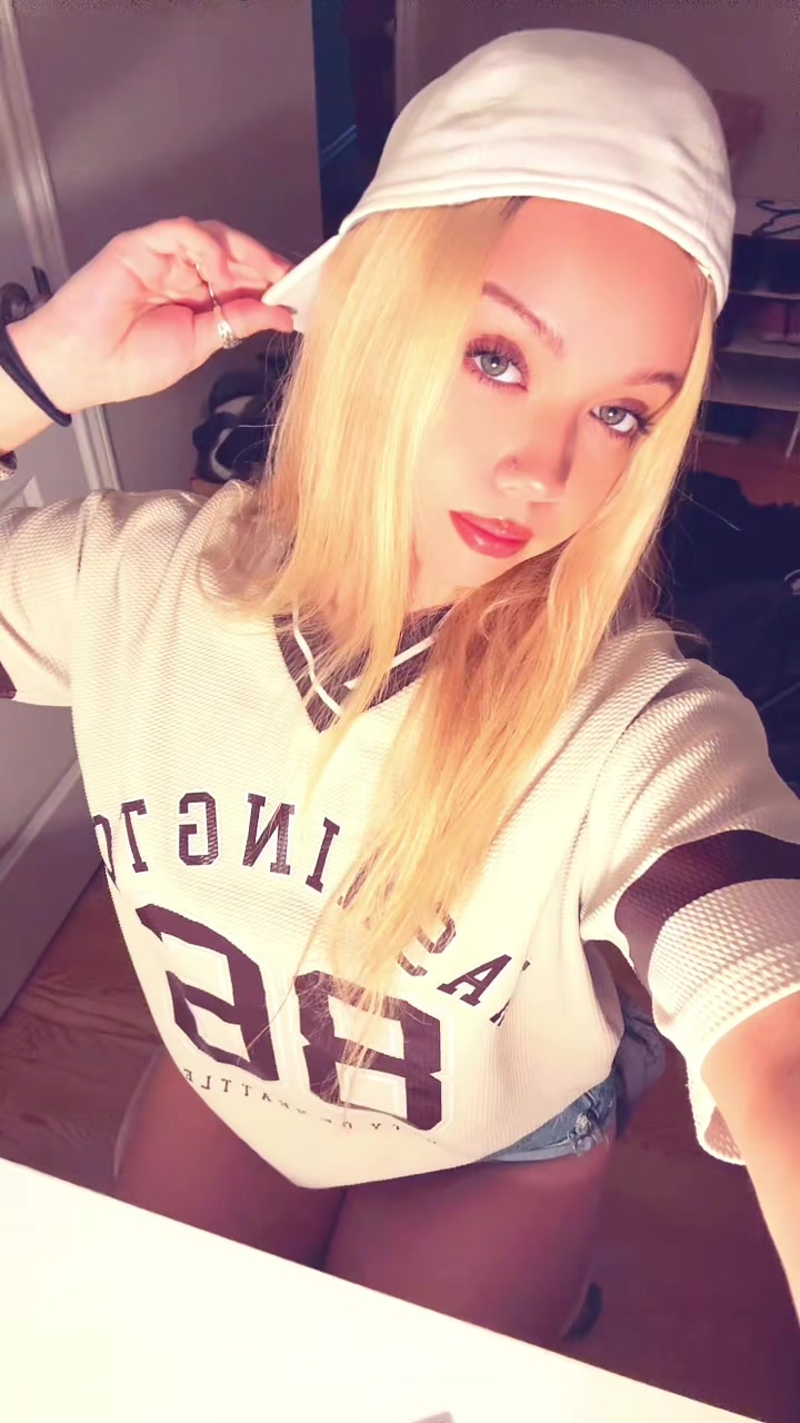 @Mykaila Hope