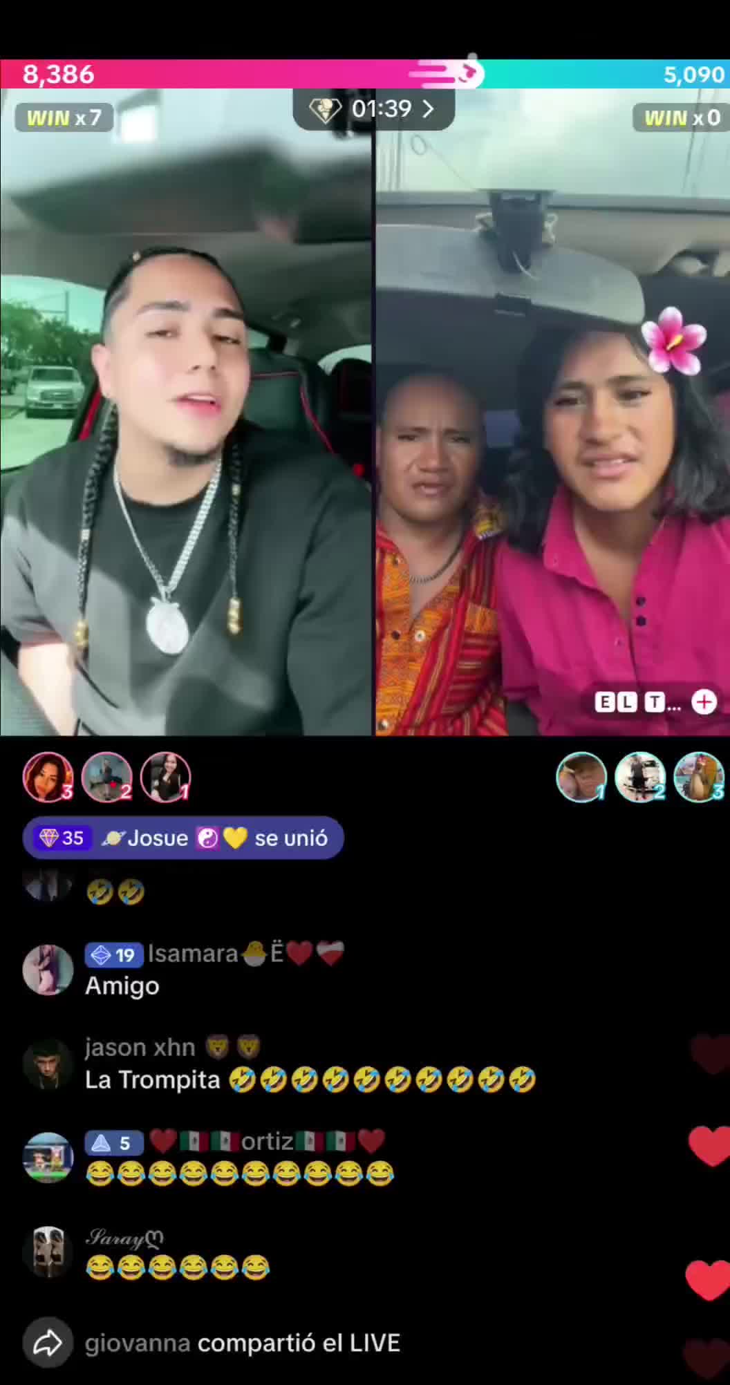 @Hncubanakaclips