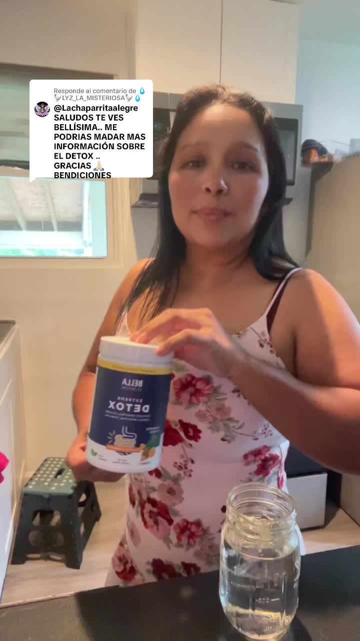 @Lachaparritaalegre