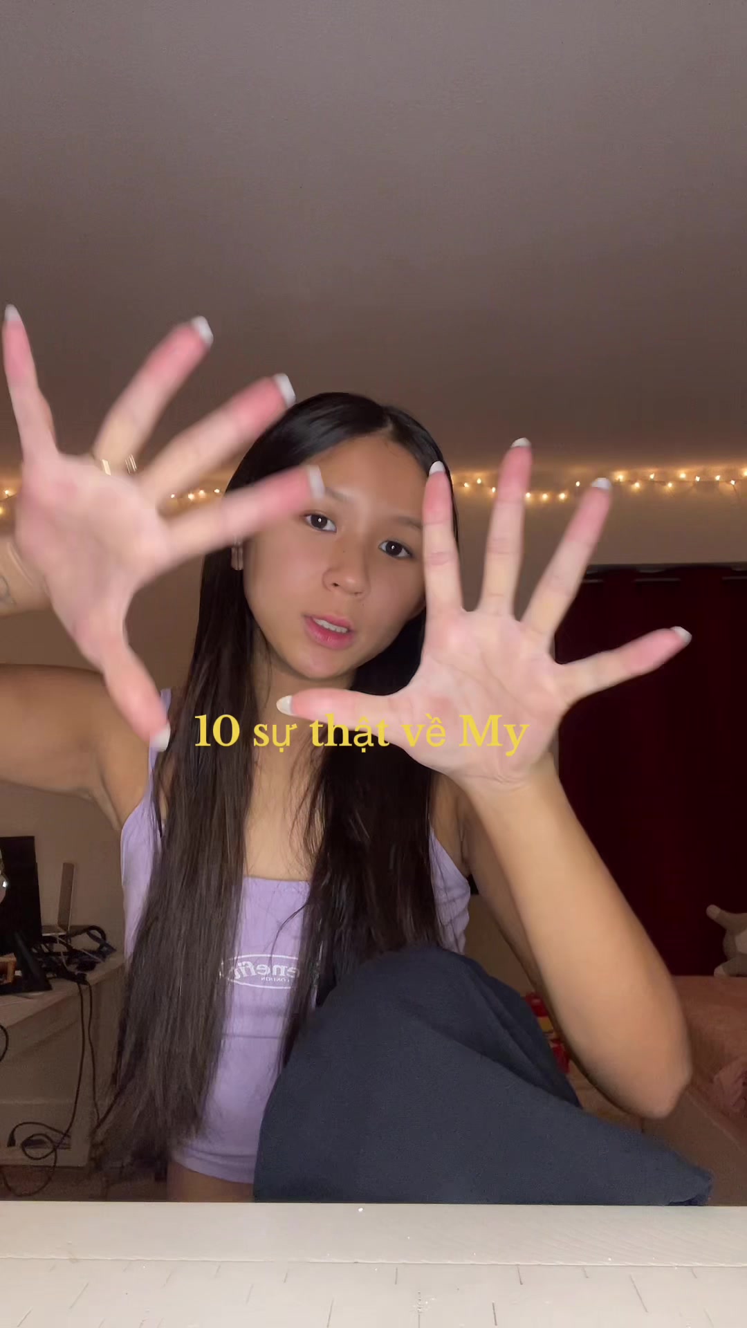 @My Tôm