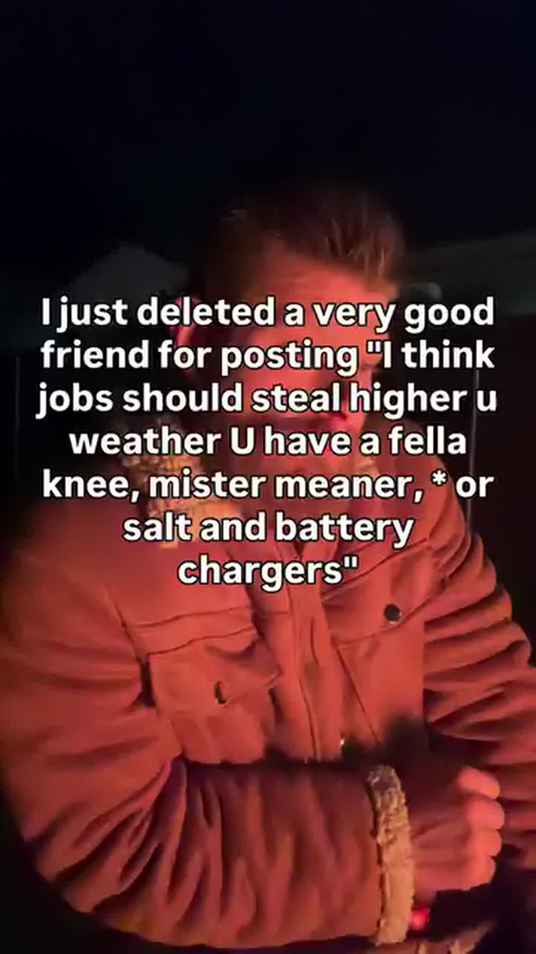 @Joe