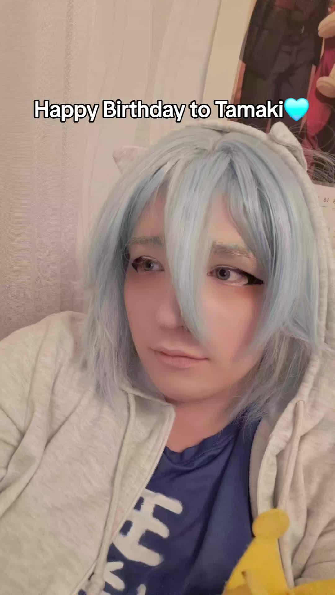@Yuki Yotsuba