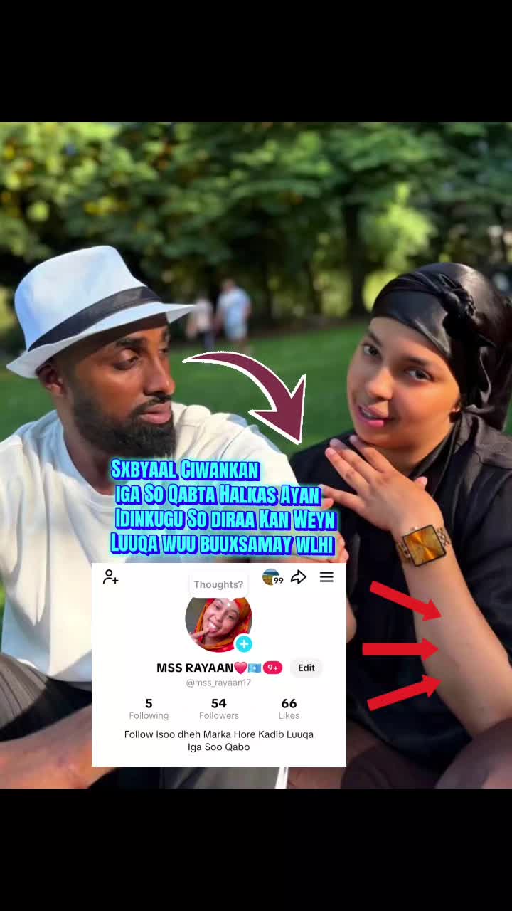@Somali Kalakicis