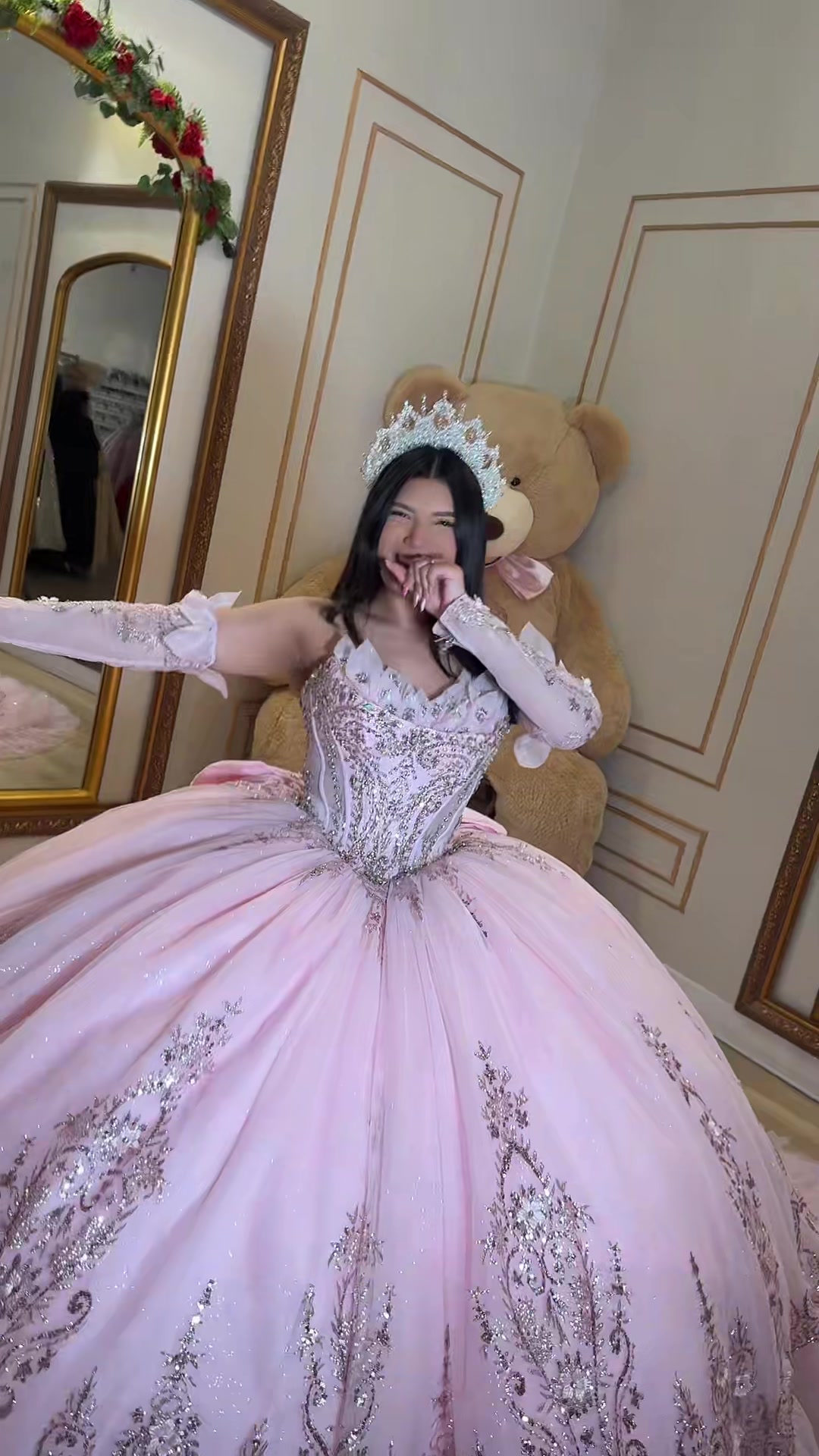@SARAH'S COUTURE