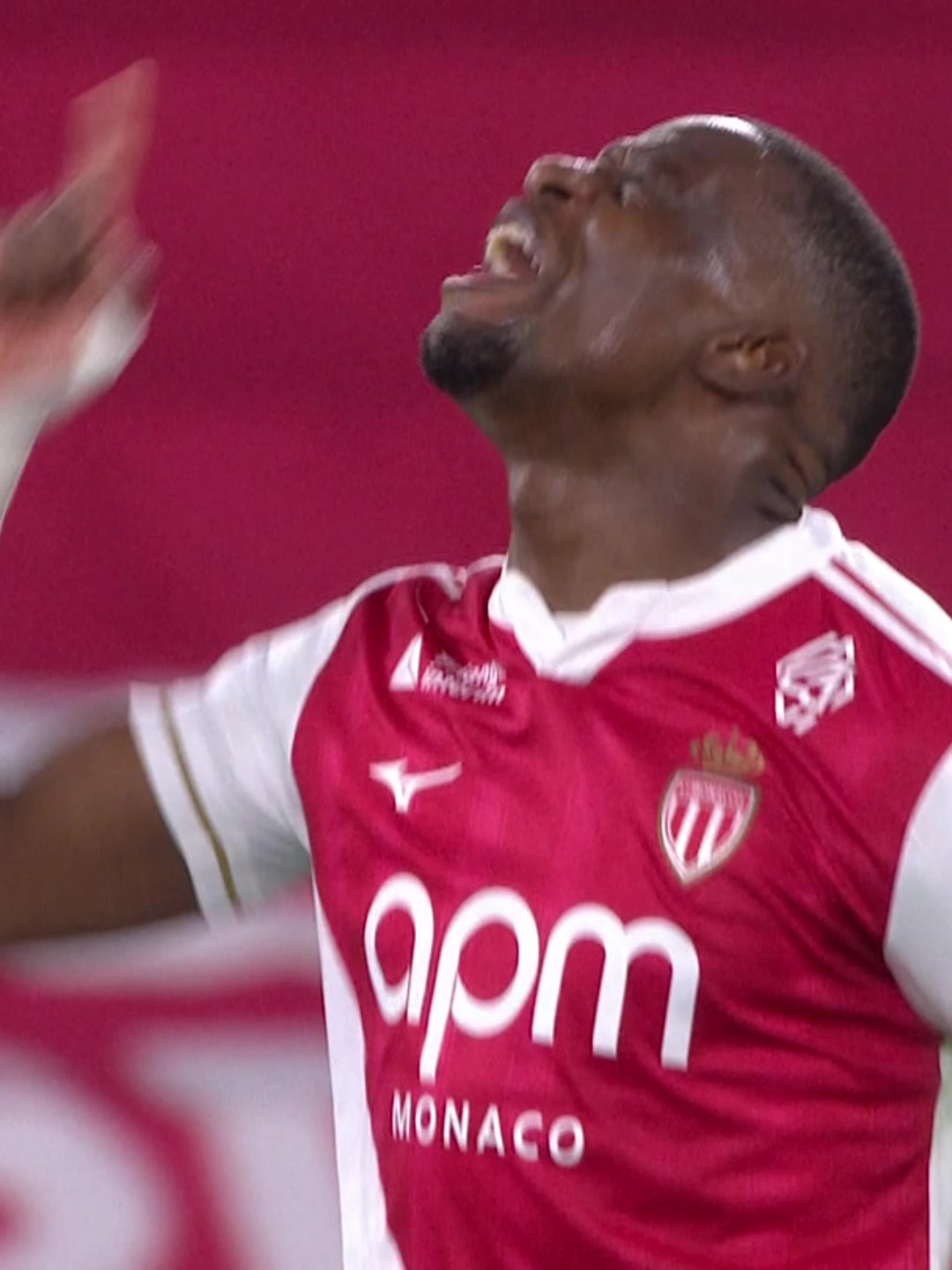 @AS Monaco