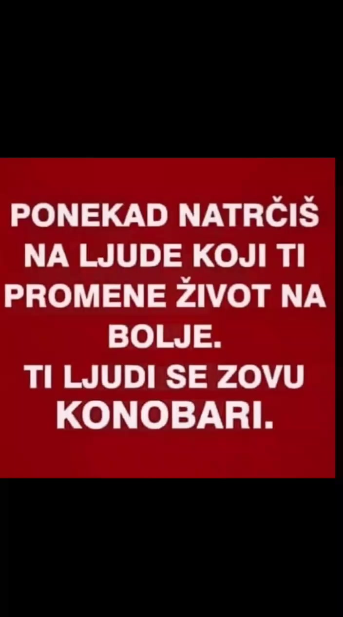 @😉 Konobar 🤪