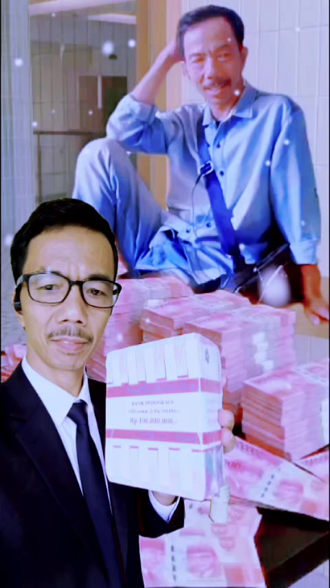 @LUKMAN SELALU DI HATI