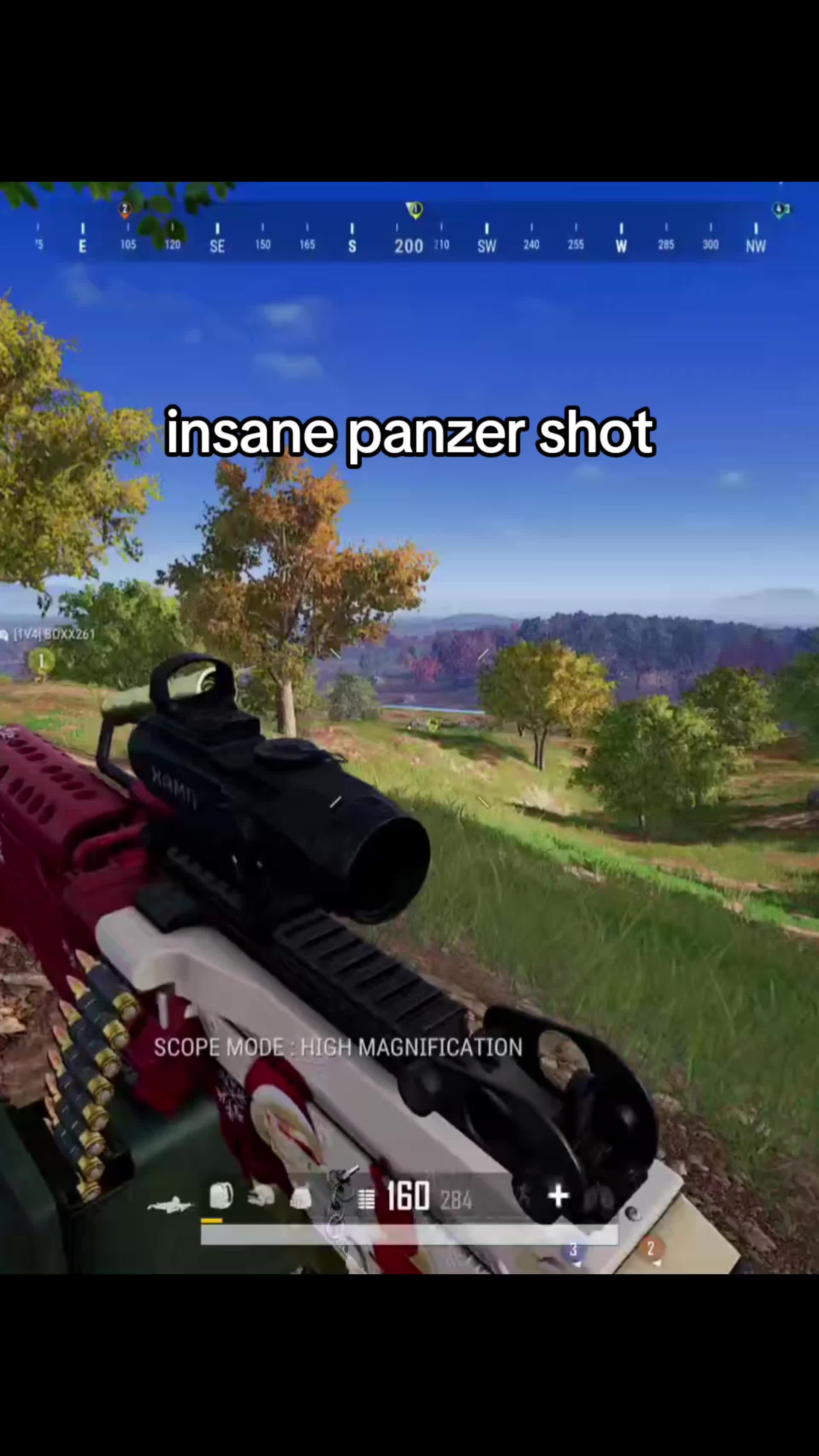 @copperhead350 pubg