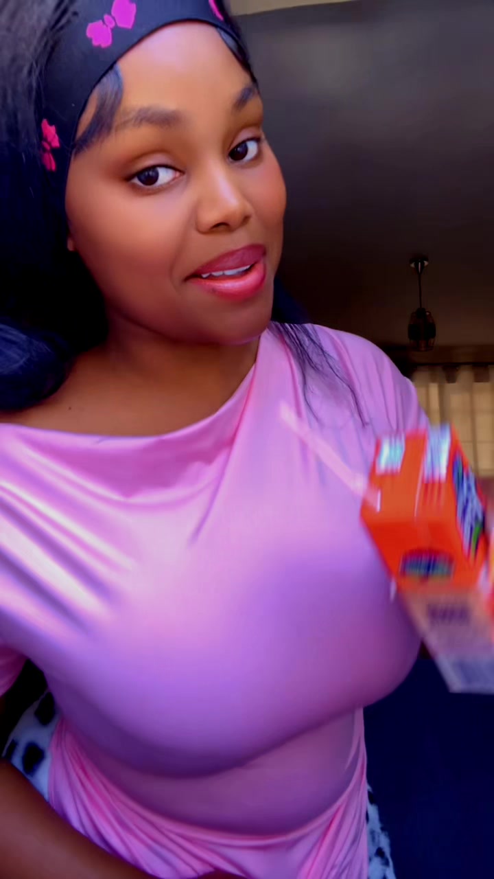 @Lydia Mwangi 🥰
