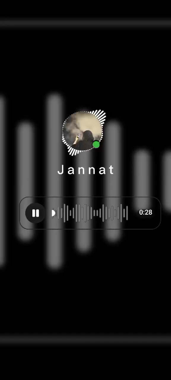 @Voice Of Jannatul