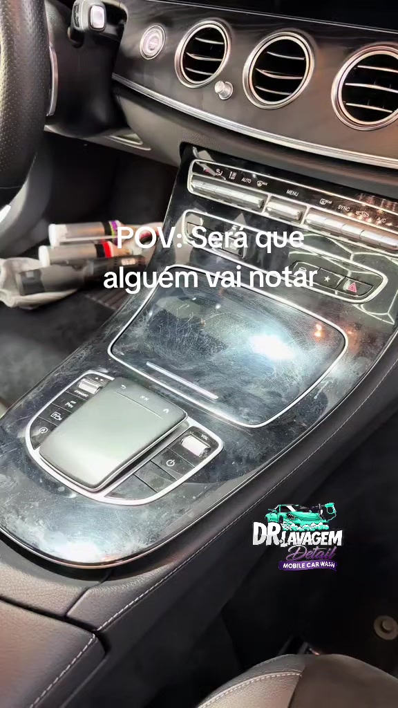 @Dr. Lavagem