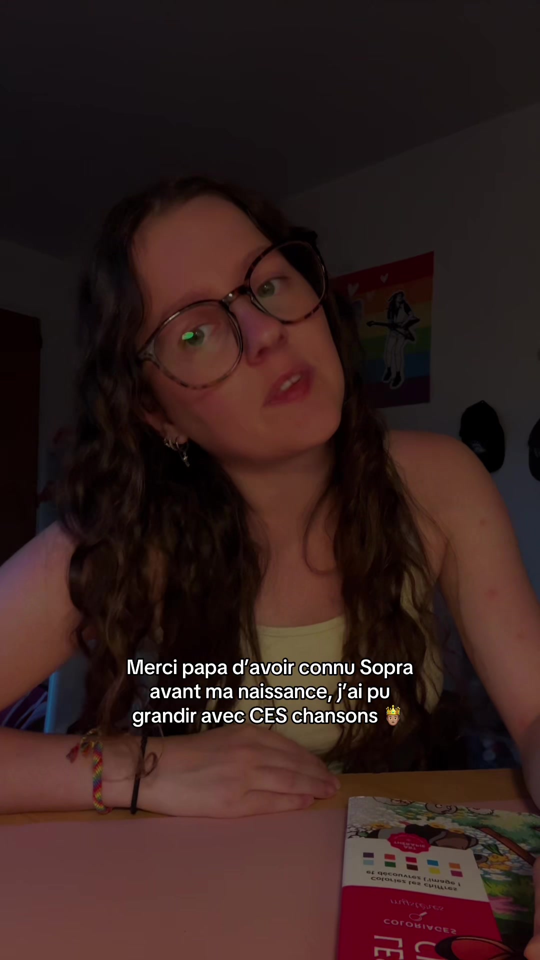 @Loane (Celine’s version ❤️🔥)