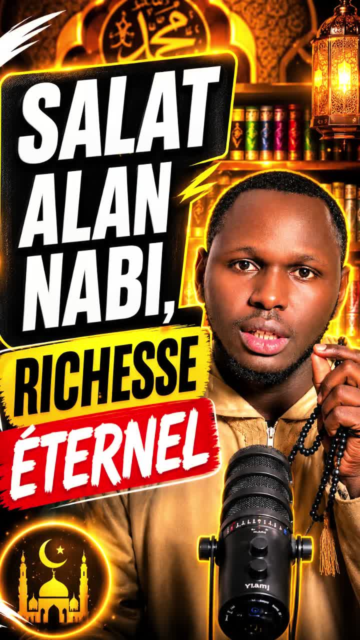 @islam et Secrets ✪