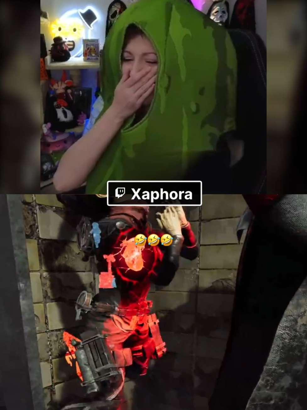 @Xaphora ๐ค๐ฆ