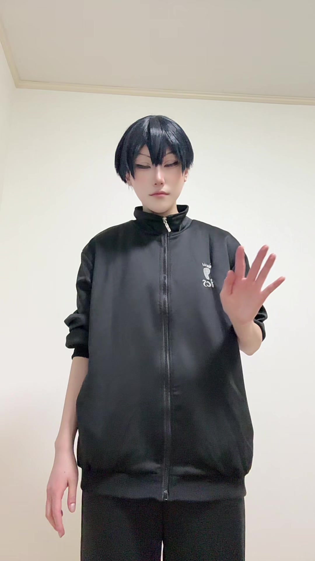 @白群