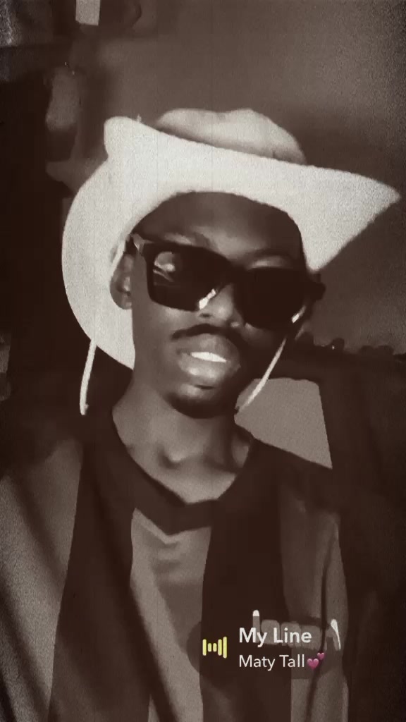 @Prince_Malick😎🙈🤴🏾